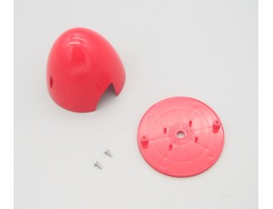 Taft-Hobby 1.45M Yak-11 2 Blade Spinner Set